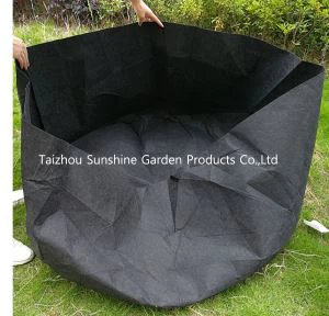 100 galona torba za uzgoj sadilice za staklenike