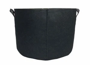 70 galona Hidroponske posude od filcane tkanine