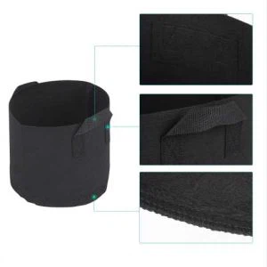 Vreća za uzgoj od 25 galona