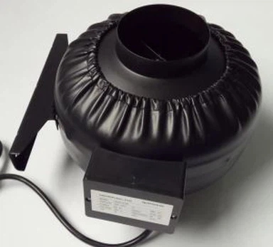 5'' inline kanalski ventilator