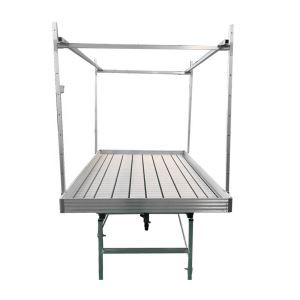 4x8 klupe na kotrljaju