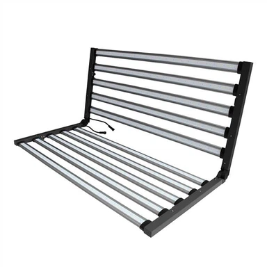 10 Bar sklopiva traka LED Grow Light