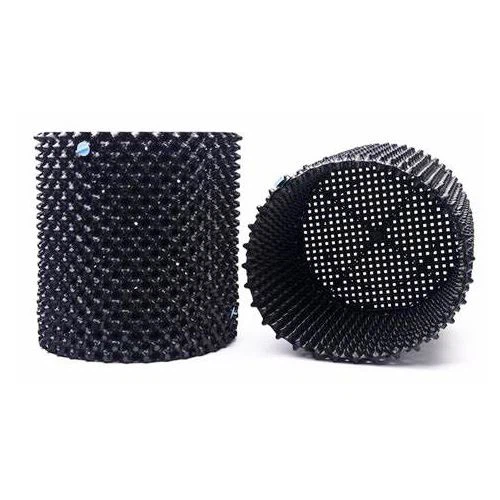 Saksija za vazdušnu rezidbu za kontrolu korijena biljke