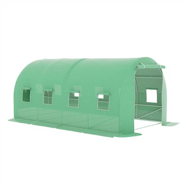 Greenhouse Greenhouse rast biljnog rasta